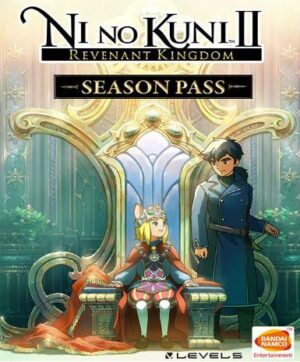 Ni No Kuni II: Revenant Kingdom - Season Pass (DLC) - Image 2