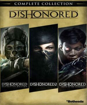 Dishonored (Complete Collection) - Image 2