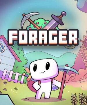 Forager - Image 2