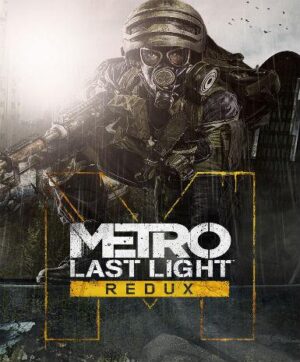 Metro: Last Light Redux - Image 2