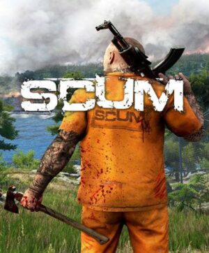 SCUM (Steam) - Image 2