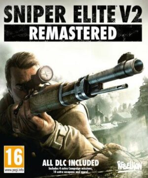 Sniper Elite V2 Remastered - Image 2
