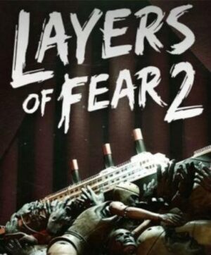 Layers of Fear 2 - Image 2