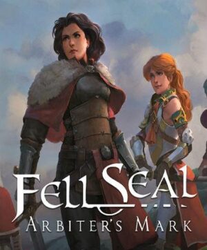 Fell Seal: Arbiter's Mark - Image 2