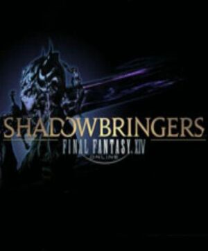 Final Fantasy XIV: Shadowbringers - Image 2