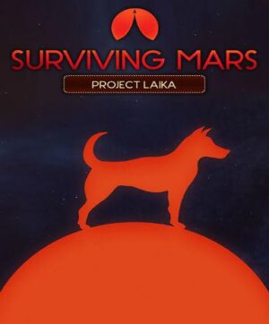 Surviving Mars: Project Laika (DLC) - Image 2