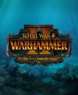 Total War: Warhammer II - Curse of the Vampire Coast (DLC) (EU) - Image 2
