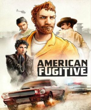 American Fugitive - Image 2
