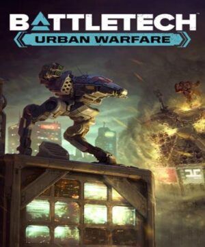 BattleTech: Urban Warfare - Image 2
