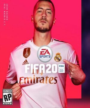 FIFA 20 (Standard Edition) - Image 2