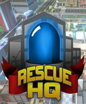 Rescue HQ: The Tycoon - Image 2