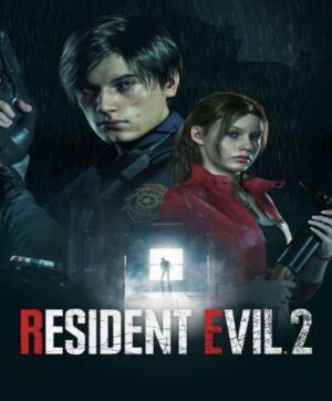 Resident Evil 2 (Steam) (EU) - Image 2