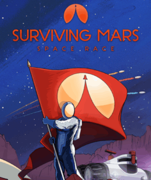 Surviving Mars: Space Race (DLC) - Image 2