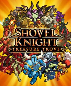 Shovel Knight: Treasure Trove - Image 2
