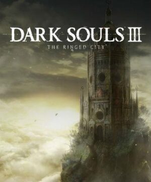 Dark Souls 3 - The Ringed City (DLC) - Image 2