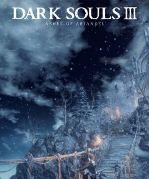 Dark Souls 3 - Ashes of Ariandel (DLC) - Image 2