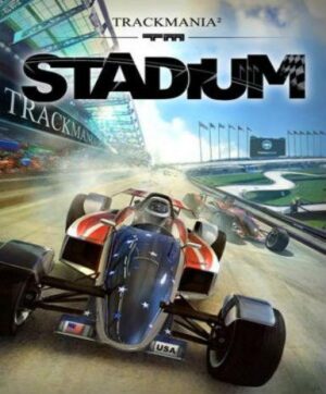 TrackMania 2 Stadium - Image 2