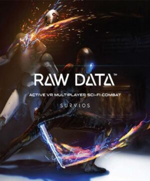 Raw Data VR - Image 2