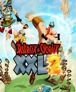 Asterix & Obelix XXL 2 - Image 2