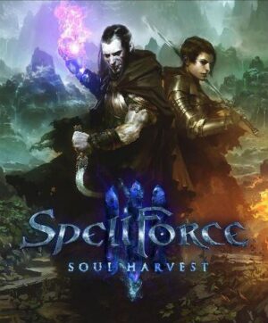 SpellForce 3: Soul Harvest (DLC) - Image 2