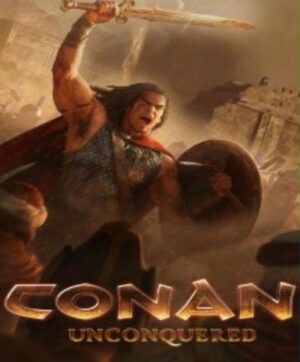 Conan Unconquered - Image 2