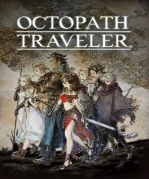 Octopath Traveler - Image 2