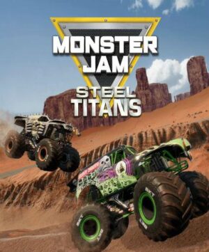 Monster Jam: Steel Titans - Image 2