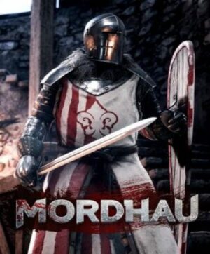 MORDHAU - Image 2