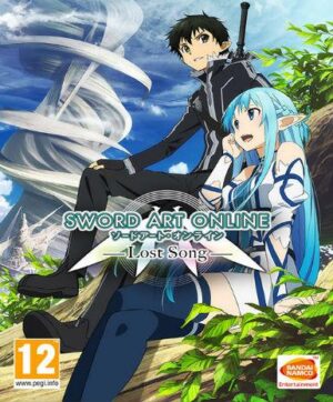 Sword Art Online: Lost Song - Image 2