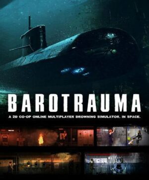 Barotrauma - Image 2