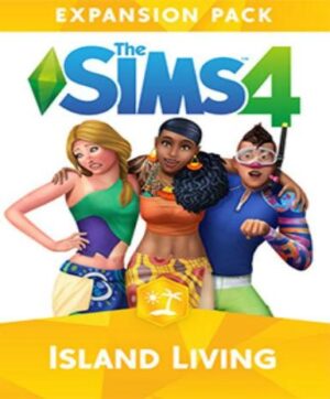 The Sims 4: Island Living - Image 2