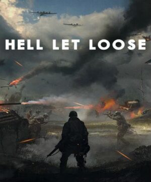Hell Let Loose - Image 2