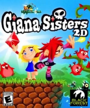 Giana Sisters 2D - Image 2