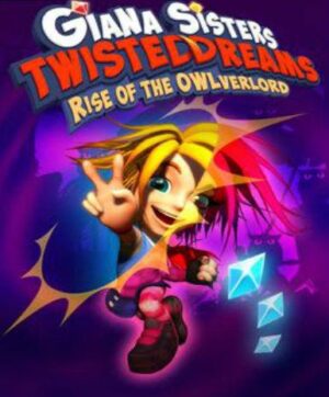 Giana Sisters: Twisted Dreams - Rise of the Owlverlord - Image 2