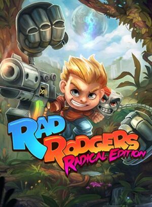 Rad Rodgers (Radical Edition) - Image 2