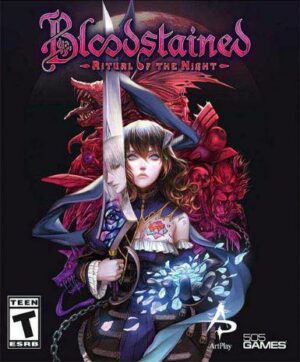 Bloodstained: Ritual of the Night - Image 2