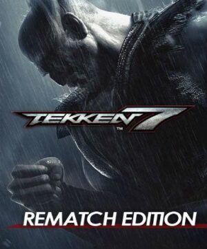 Tekken 7 (Rematch Edition) - Image 2