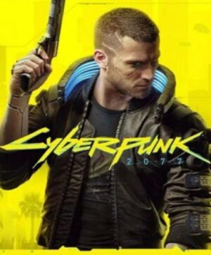 Cyberpunk 2077 - Image 2