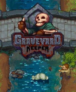 Graveyard Keeper (Steam) - Image 2