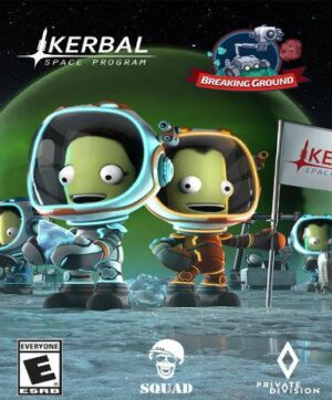 Kerbal Space Program: Breaking Ground - Image 2