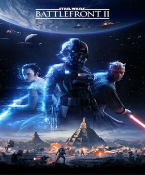 Star Wars: Battlefront II (ENG) - Image 2