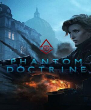 Phantom Doctrine - Image 2