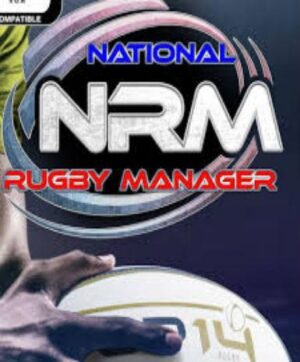 National Rugby Manager - Image 2