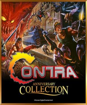 Contra Anniversary Collection - Image 2