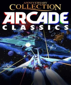 Anniversary Collection Arcade Classics - Image 2