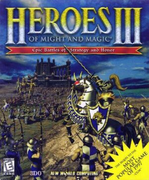 Heroes of Might and Magic 3: Complete (GOG) - Image 2