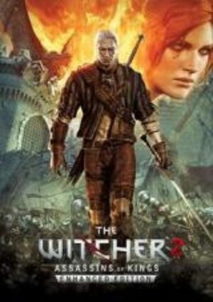 The Witcher 2: Assassins of Kings Enhanced Edition (GOG) - Image 2