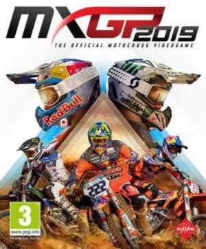 MXGP 2019: The Official Motocross Videogame - Image 2