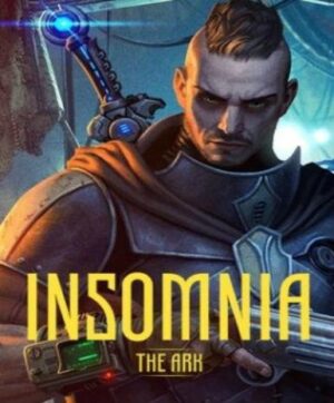 Insomnia: The Ark - Image 2