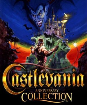 Castlevania Anniversary Collection - Image 2